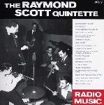 the raymond scott quintette - radio music the raymond scott quintette - radio music