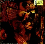 john mayall's bluesbreakers - bare wires john mayall's bluesbreakers - bare wires
