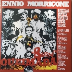 ennio morricone - queimada (clear & orange) ennio morricone - queimada (clear & orange)