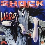 libra - shock libra - shock