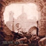 raison d'être - within the depths of silence and phormations raison d'être - within the depths of silence and phormations