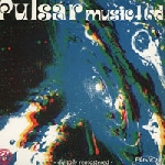 pulsar music ltd. - s/t pulsar music ltd. - s/t