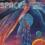 larry coryell - spaces larry coryell - spaces
