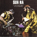 sun ra - nuits de la fondation maeght vol.2 sun ra - nuits de la fondation maeght vol.2