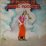 atomic rooster - in hearing of... (180 gr.) atomic rooster - in hearing of... (180 gr.)
