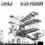 room - pre-flight (180 gr.) room - pre-flight (180 gr.)