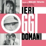 armando trovajoli - ieri, oggi, domani armando trovajoli - ieri, oggi, domani