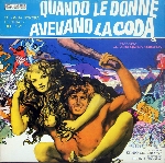 ennio morricone - quando le donne avevano la coda (o.s.t) ennio morricone - quando le donne avevano la coda (o.s.t)