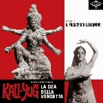 a. francesco lavagnino - kali-yug la dea della vendetta a. francesco lavagnino - kali-yug la dea della vendetta
