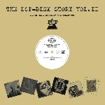 v/a compiled by flavia stollman - the esp-disk story vol.II v/a compiled by flavia stollman - the esp-disk story vol.II