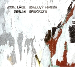 joke lanz - shelley hirsch - berlin + brooklyn