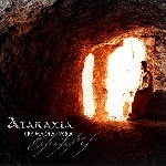ataraxia - kremasta nera ataraxia - kremasta nera