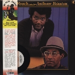 max roach feat. anthony braxton - birth and rebirth max roach feat. anthony braxton - birth and rebirth