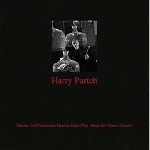 harry partch - plectra and percussion dances - satyr - play music for dance theater harry partch - plectra and percussion dances - satyr - play music for dance theater