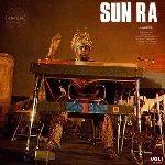 sun ra - nuits de la fondation maeght vol.1 illuminates sun ra - nuits de la fondation maeght vol.1 illuminates