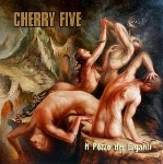 cherry five (goblin) - il pozzo dei giganti cherry five (goblin) - il pozzo dei giganti