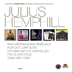 julius hemphill - the complete remastered recordings on black saint & soul note julius hemphill - the complete remastered recordings on black saint & soul note