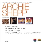 archie shepp - the complete remastered recordings on black saint & soul note archie shepp - the complete remastered recordings on black saint & soul note