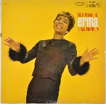erma franklin - her name is erma erma franklin - her name is erma