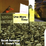 borah bergman - giorgio dini - one more time borah bergman - giorgio dini - one more time