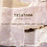 triatone (tejero - pérez - sanders) - airam airun triatone (tejero - pérez - sanders) - airam airun