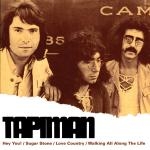 tapiman - hey you + 3 tapiman - hey you + 3