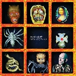 jowe head - cabinet of curios (rsd - 2017) jowe head - cabinet of curios (rsd - 2017)