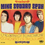 mike stuart span - children of tomorrow (rsd 2016) mike stuart span - children of tomorrow (rsd 2016)