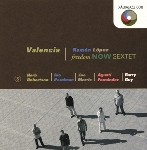 ramon lopez freedom now sextet - valencia ramon lopez freedom now sextet - valencia