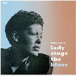 billie holiday - lady sings the blues billie holiday - lady sings the blues