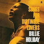 billie holiday - songs for distingué lovers billie holiday - songs for distingué lovers