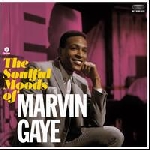 marvin gaye - the soulful moods of marvin gaye marvin gaye - the soulful moods of marvin gaye