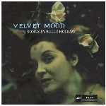 billie holiday - velvet mood billie holiday - velvet mood