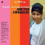 aretha franklin - the tender, the moving, the swinging aretha franklin - the tender, the moving, the swinging