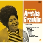 aretha franklin - the electrifying aretha franklin - the electrifying