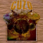 cuzo - otros mundos (coloured ed.) cuzo - otros mundos (coloured ed.)