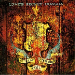 coil - love's secret domain coil - love's secret domain
