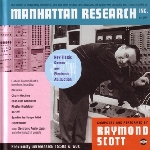 raymond scott - manhattan research inc. raymond scott - manhattan research inc.