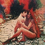v/a (pink floyd / jerry garcia) - zabriskie point (o.s.t) (180 gr.) v/a (pink floyd / jerry garcia) - zabriskie point (o.s.t) (180 gr.)
