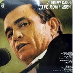 johnny cash - at folsom prison (expanded vinyl edition) johnny cash - at folsom prison (expanded vinyl edition)