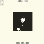 leonard cohen - songs from a room (180 gr.) leonard cohen - songs from a room (180 gr.)
