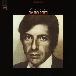 leonard cohen - songs of leonard cohen (180 gr.) leonard cohen - songs of leonard cohen (180 gr.)