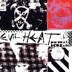 primal scream - evil heat (180 gr.) primal scream - evil heat (180 gr.)