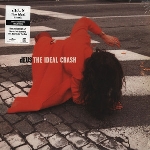 deus - the ideal crash (orange vinyl) deus - the ideal crash (orange vinyl)