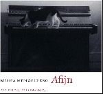 misha mengelberg - afijn misha mengelberg - afijn