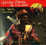getatchew mekuria, the ex & guests - moa anbessa getatchew mekuria, the ex & guests - moa anbessa