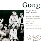 gong - gong is dead, long live gong gong - gong is dead, long live gong