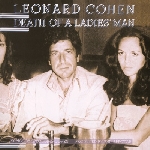 leonard cohen - death of a ladies' man (180 gr.) leonard cohen - death of a ladies' man (180 gr.)