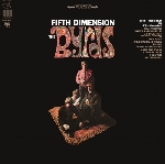 the byrds - fifth dimension the byrds - fifth dimension