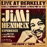 the jimi hendrix experience - live at berkeley the jimi hendrix experience - live at berkeley